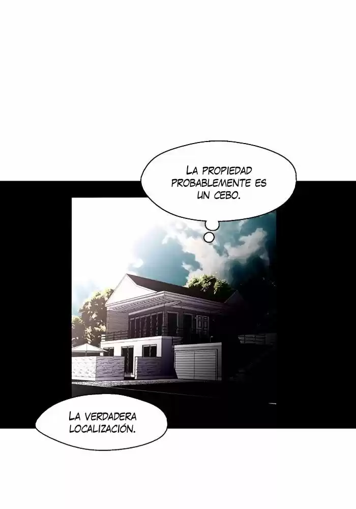 Nano List, - Capítulo 58 - Página 39 - LectorTMOo