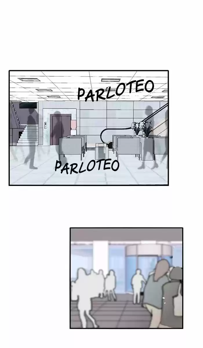 Nano List, - Capítulo 58 - Página 46 - LectorTMOo