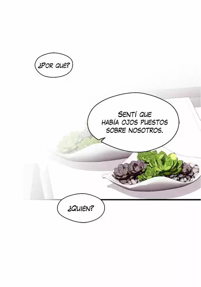 Nano List, - Capítulo 58 - Página 53 - LectorTMOo