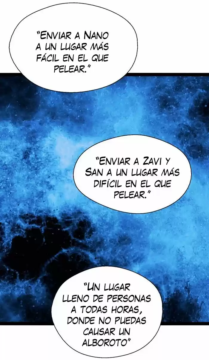 Nano List, - Capítulo 58 - Página 56 - LectorTMOo