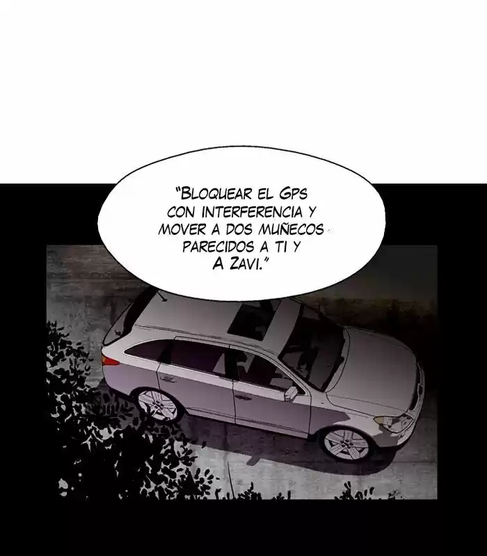 Nano List, - Capítulo 58 - Página 61 - LectorTMOo