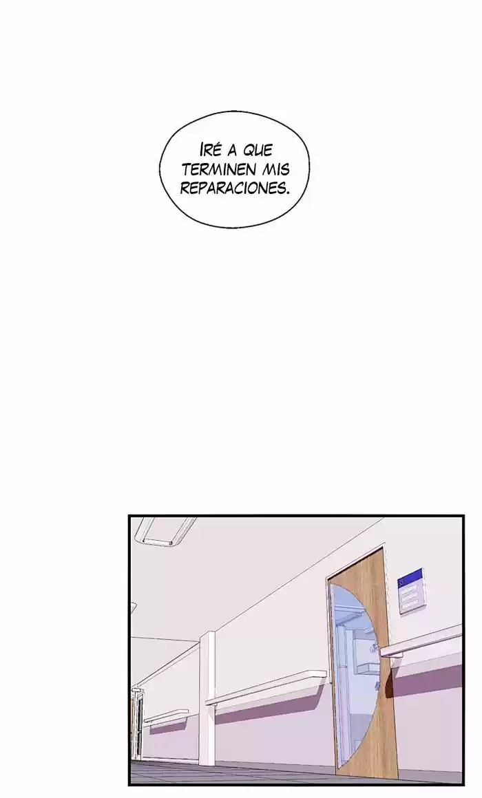 Nano List, - Capítulo 58 - Página 68 - LectorTMOo