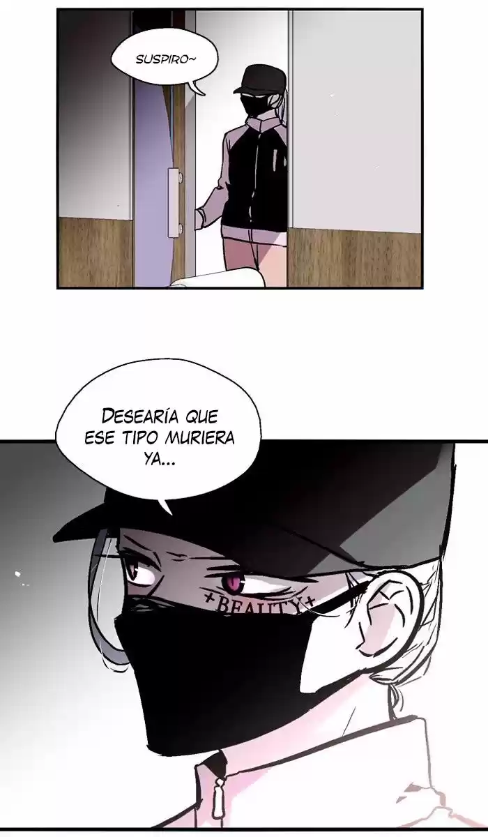 Nano List, - Capítulo 58 - Página 71 - LectorTMOo