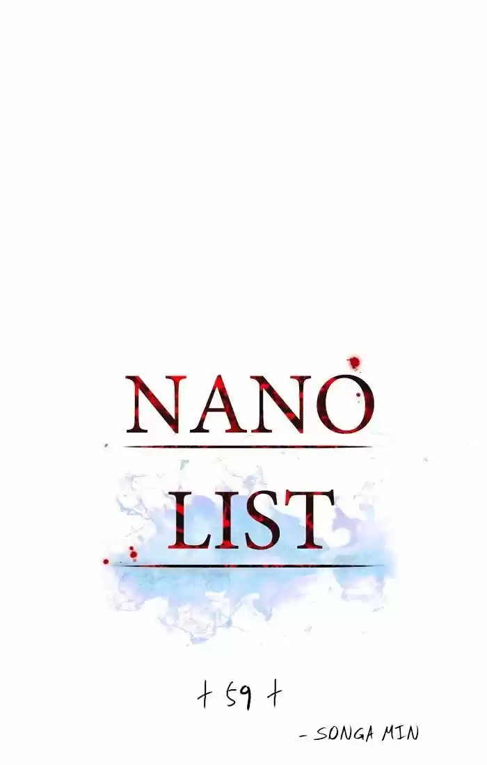 Nano List, - Capítulo 59 - Página 2 - LectorTMOo