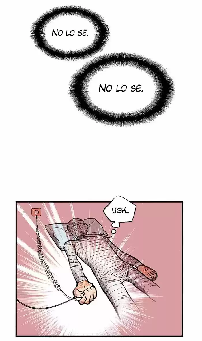 Nano List, - Capítulo 59 - Página 15 - LectorTMOo