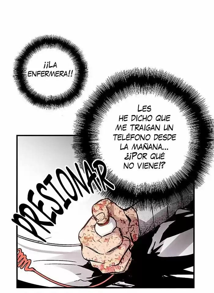 Nano List, - Capítulo 59 - Página 16 - LectorTMOo