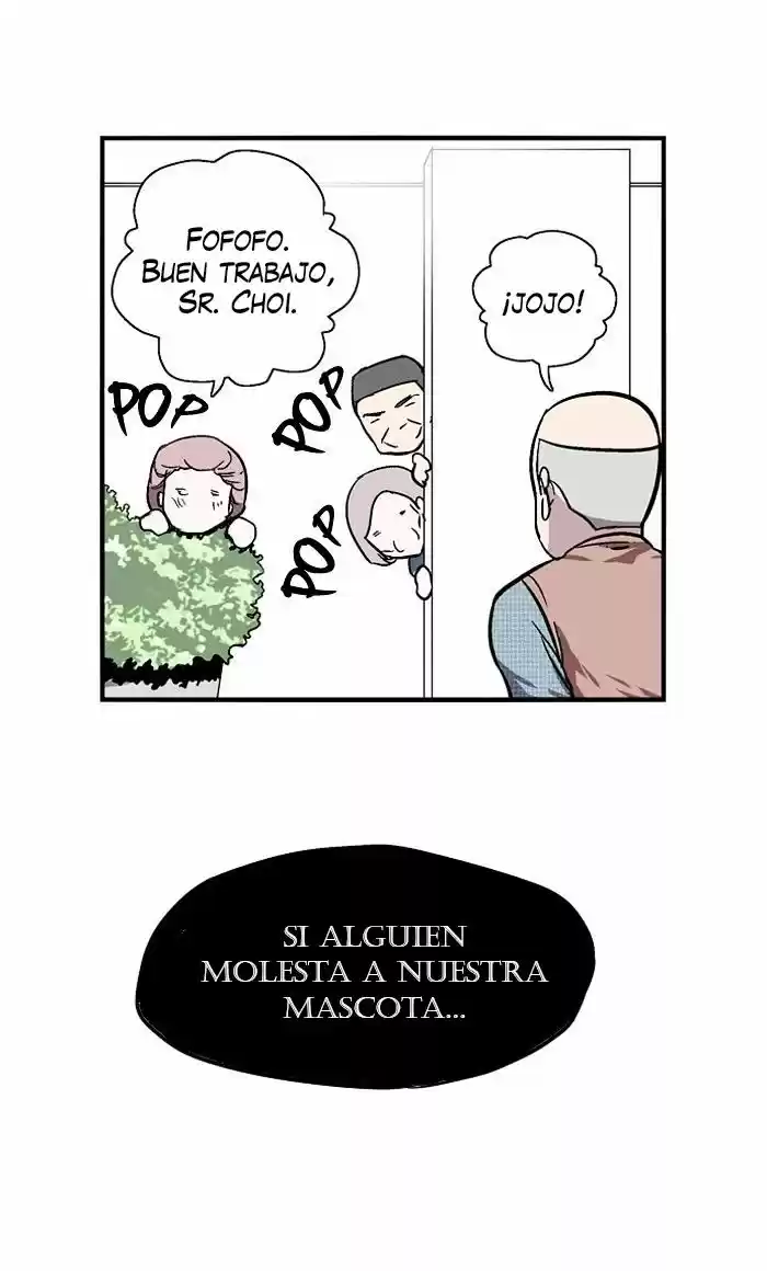 Nano List, - Capítulo 59 - Página 32 - LectorTMOo