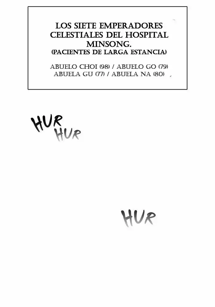 Nano List, - Capítulo 59 - Página 34 - LectorTMOo