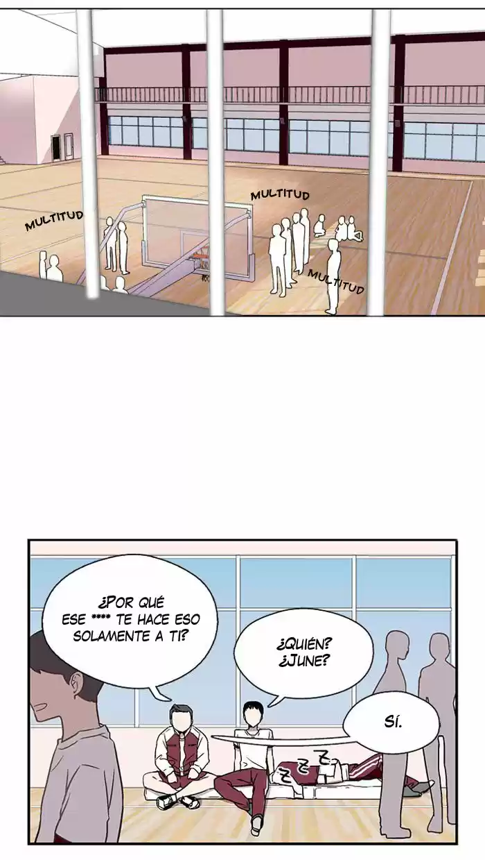 Nano List, - Capítulo 6 - Página 6 - LectorTMOo