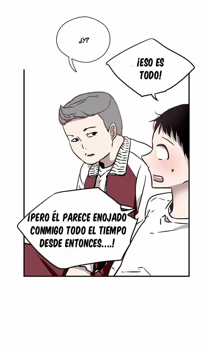 Nano List, - Capítulo 6 - Página 19 - LectorTMOo