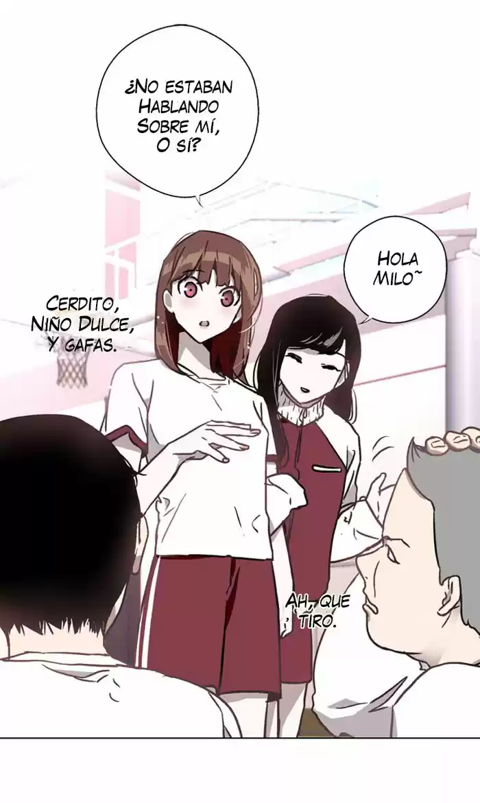 Nano List, - Capítulo 6 - Página 27 - LectorTMOo