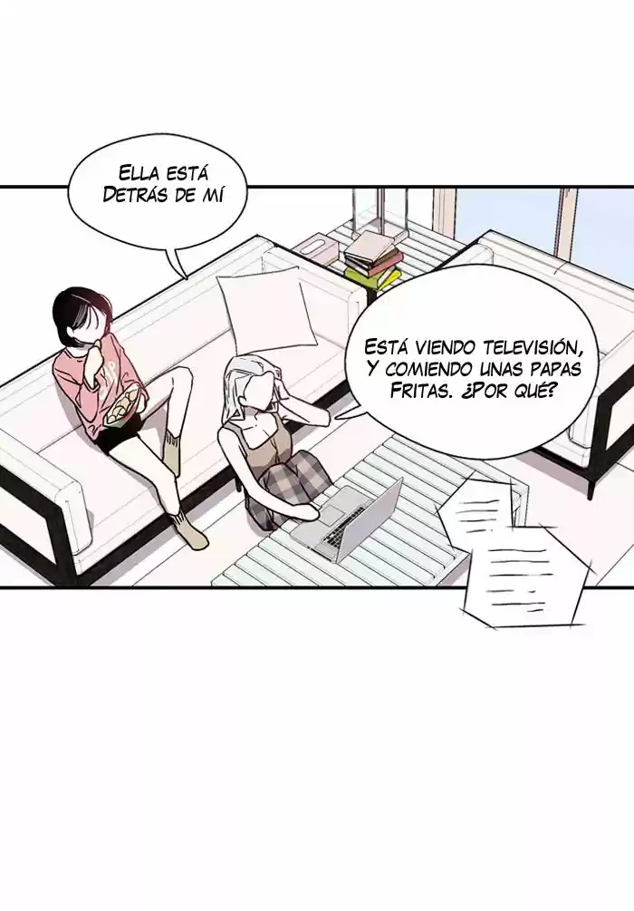 Nano List, - Capítulo 6 - Página 30 - LectorTMOo