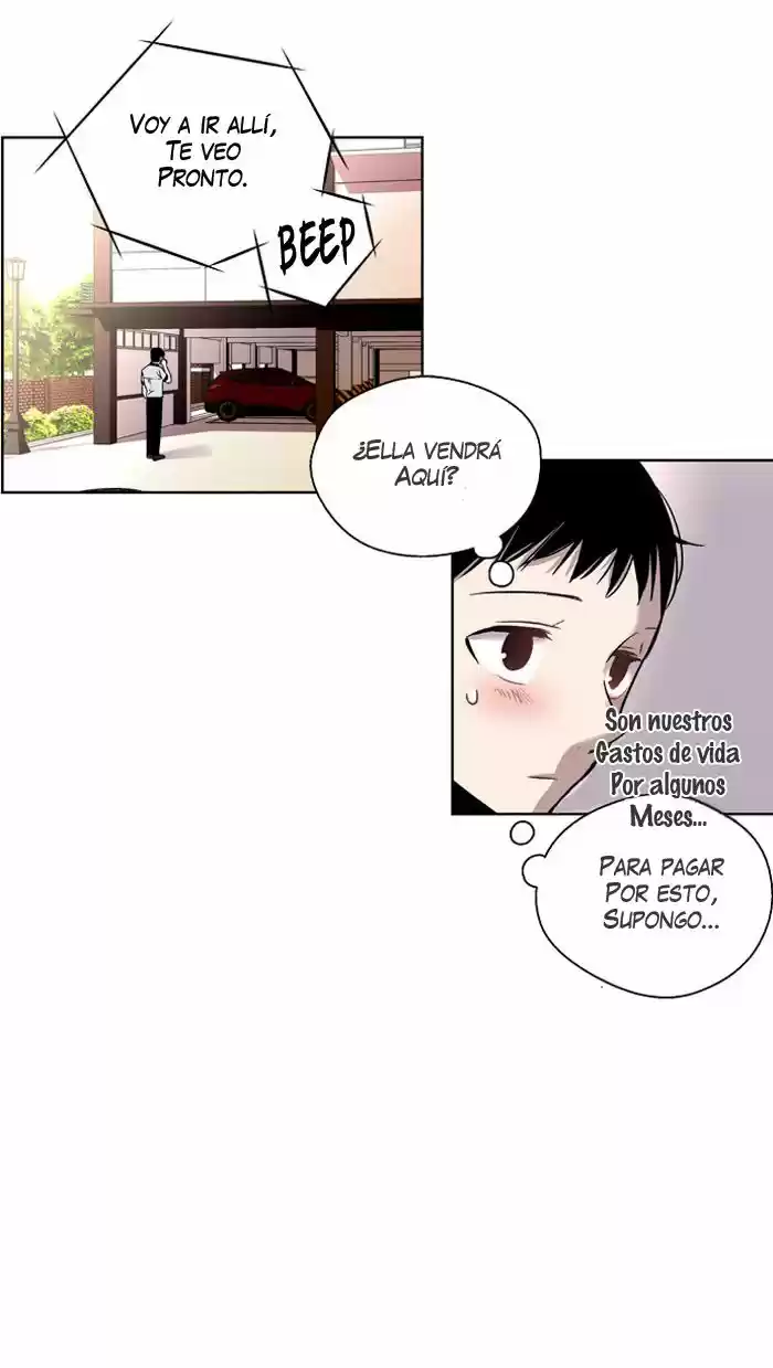 Nano List, - Capítulo 6 - Página 34 - LectorTMOo