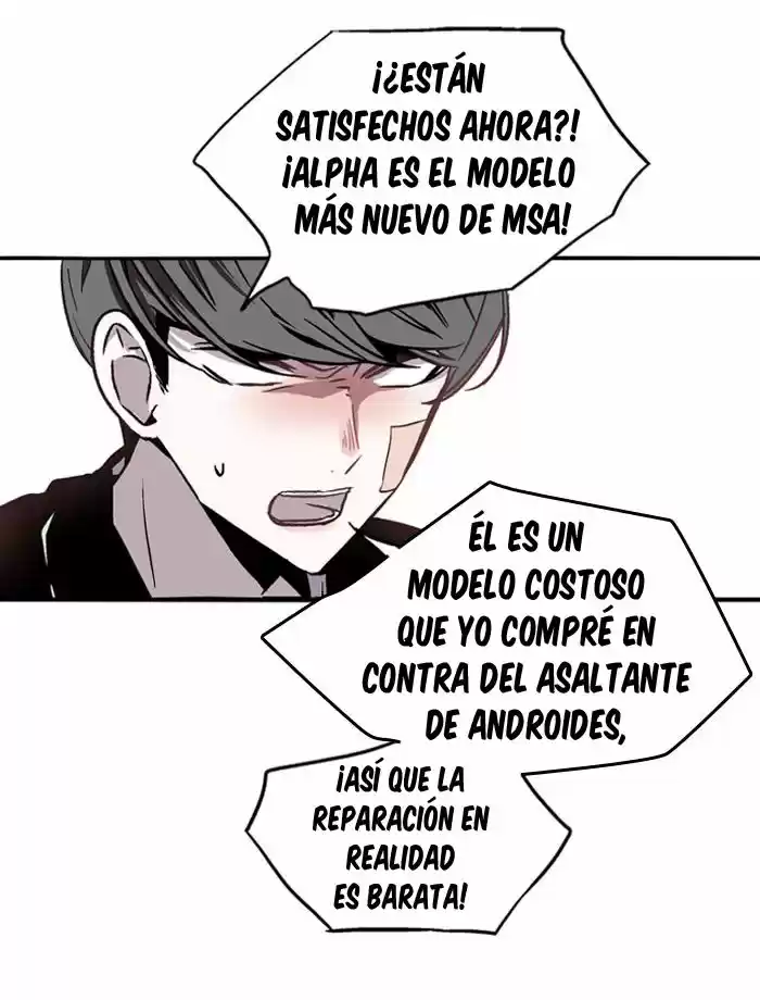 Nano List, - Capítulo 6 - Página 38 - LectorTMOo