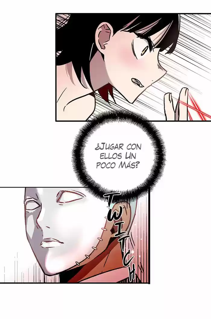 Nano List, - Capítulo 6 - Página 52 - LectorTMOo