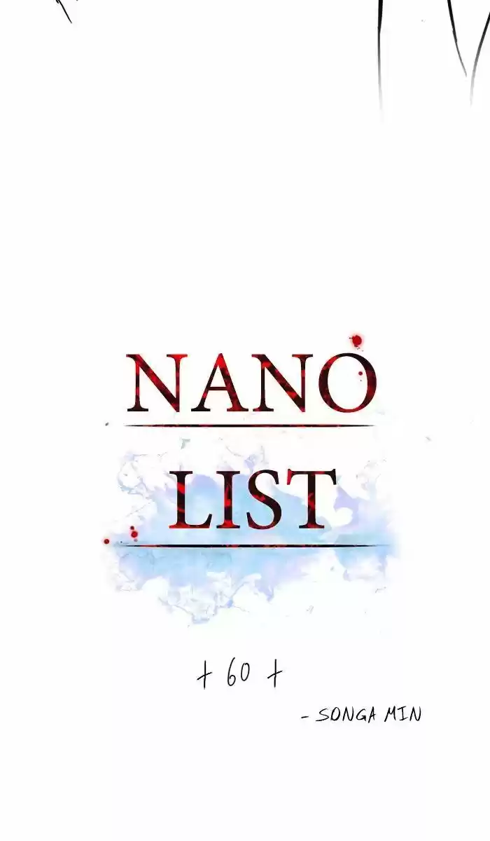Nano List, - Capítulo 60 - Página 3 - LectorTMOo