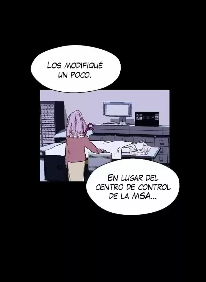 Nano List, - Capítulo 60 - Página 15 - LectorTMOo