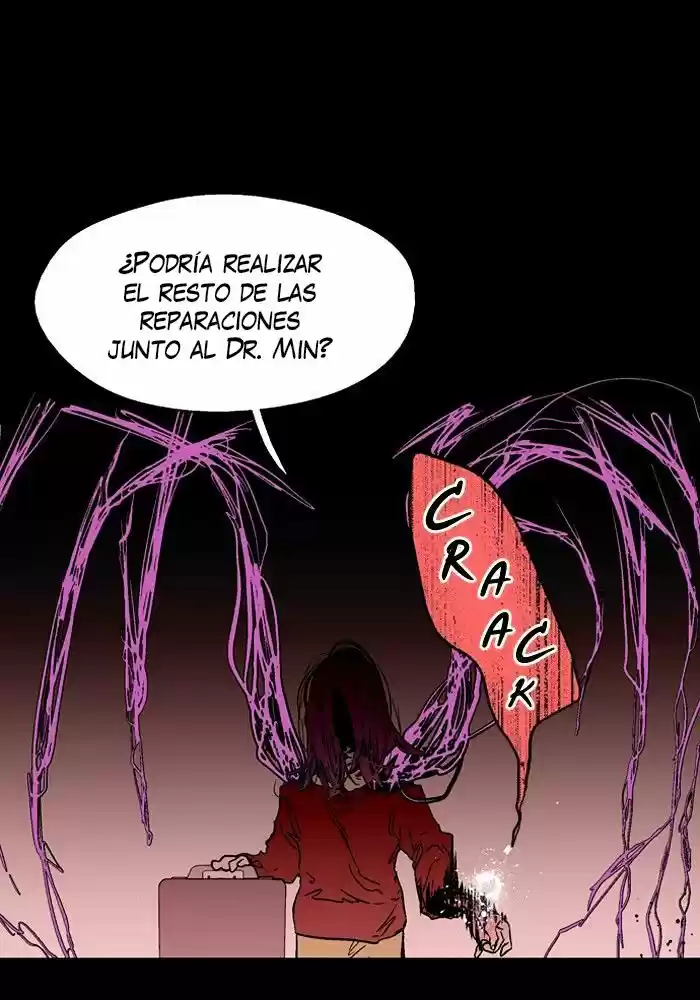 Nano List, - Capítulo 60 - Página 24 - LectorTMOo