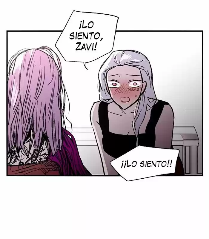 Nano List, - Capítulo 60 - Página 44 - LectorTMOo