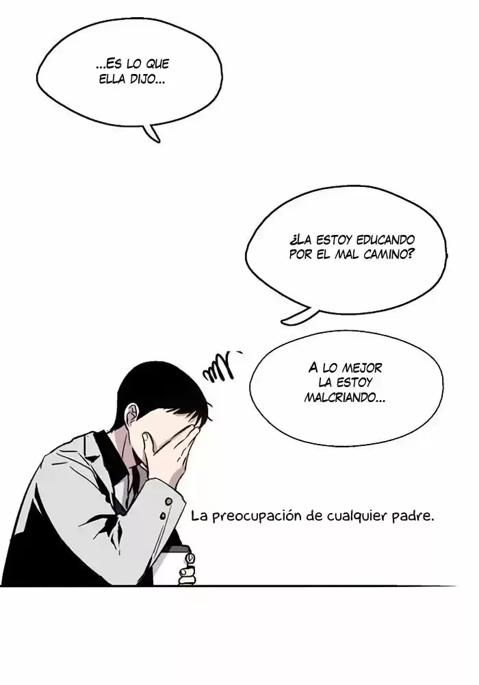 Nano List, - Capítulo 61 - Página 16 - LectorTMOo