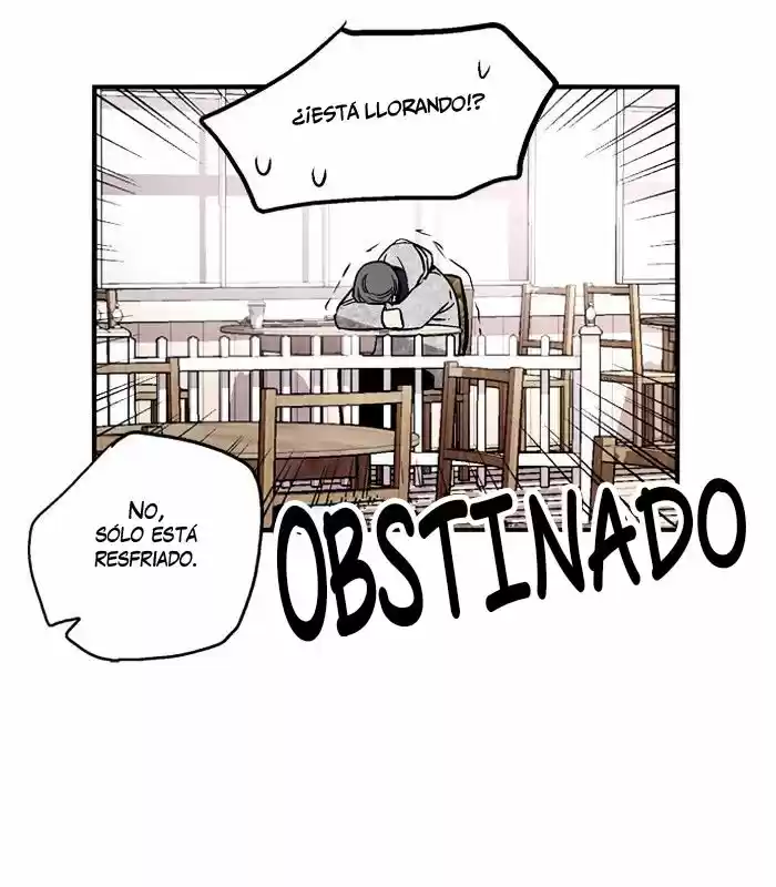 Nano List, - Capítulo 61 - Página 22 - LectorTMOo