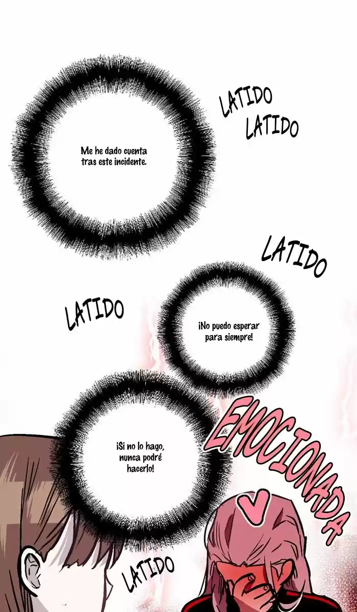 Nano List, - Capítulo 61 - Página 71 - LectorTMOo