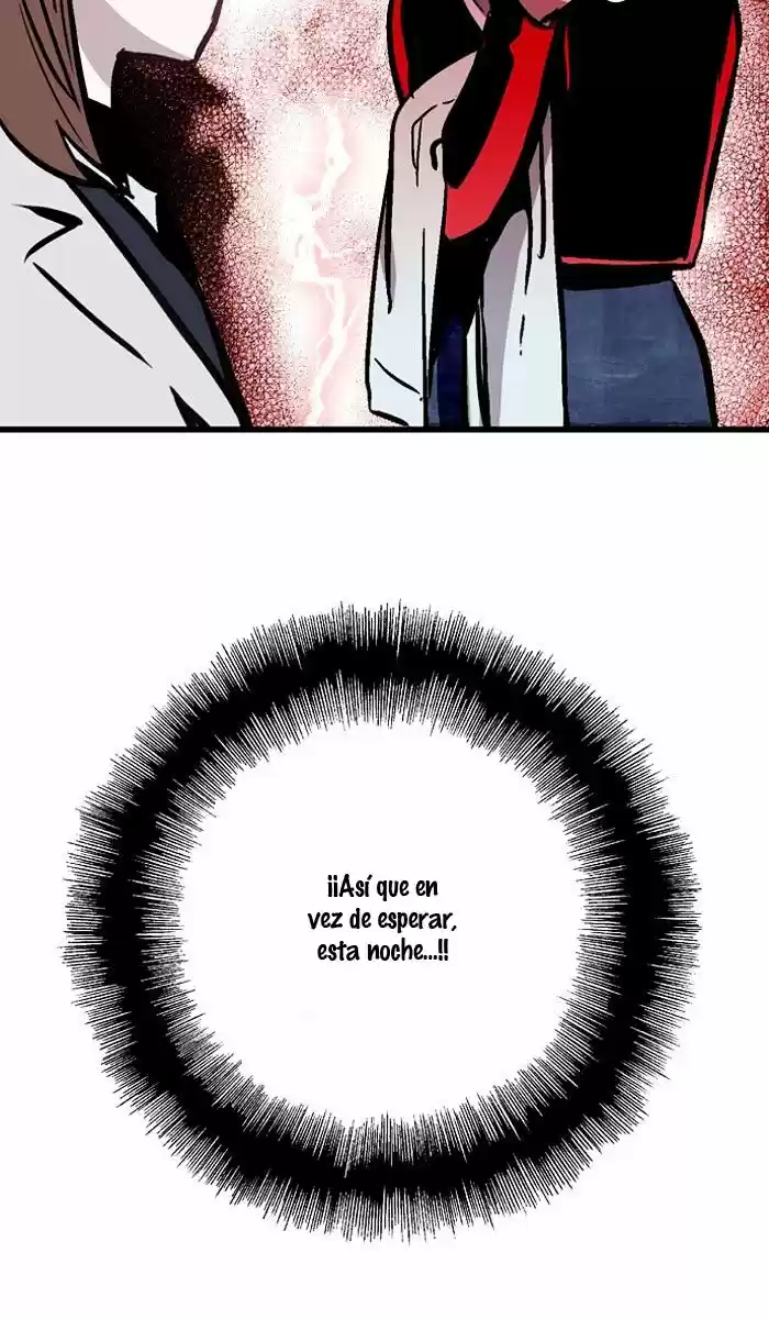 Nano List, - Capítulo 61 - Página 72 - LectorTMOo