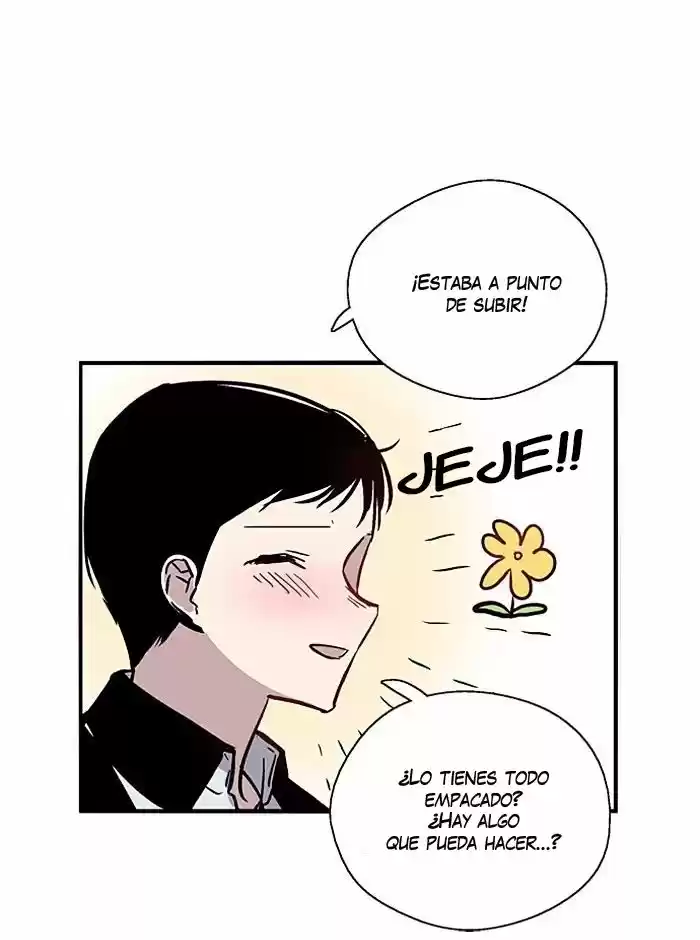 Nano List, - Capítulo 61 - Página 82 - LectorTMOo