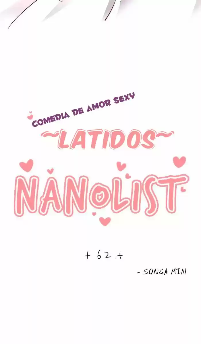 Nano List, - Capítulo 62 - Página 8 - LectorTMOo