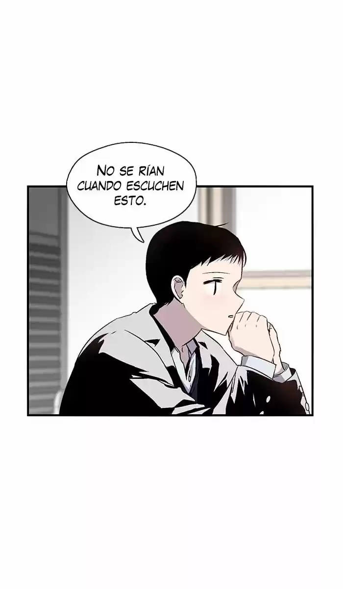 Nano List, - Capítulo 62 - Página 9 - LectorTMOo