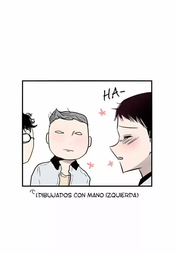 Nano List, - Capítulo 62 - Página 43 - LectorTMOo