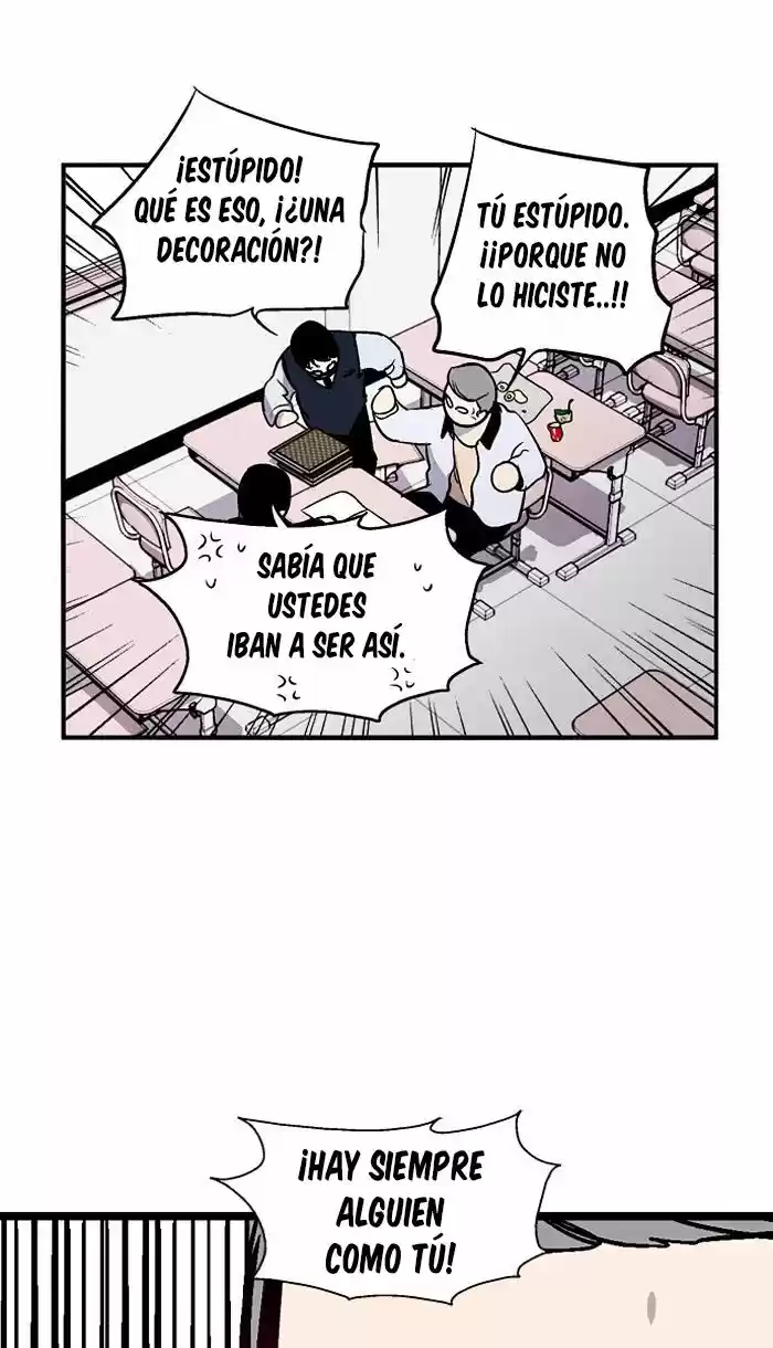 Nano List, - Capítulo 62 - Página 45 - LectorTMOo