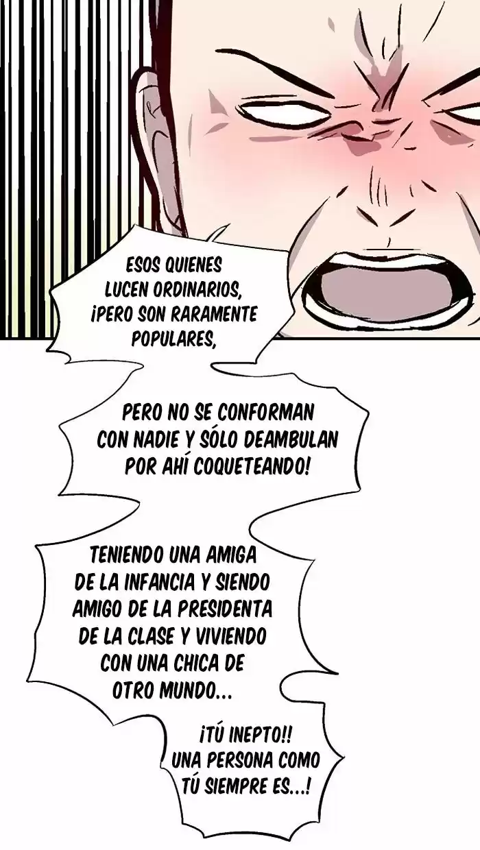 Nano List, - Capítulo 62 - Página 46 - LectorTMOo