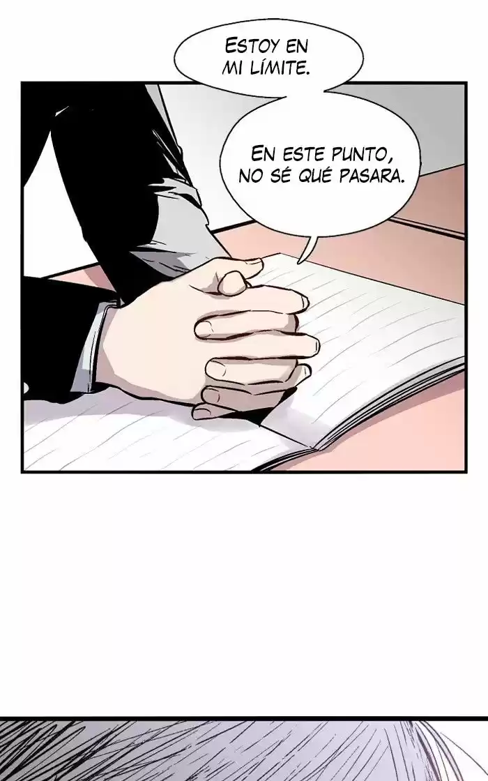 Nano List, - Capítulo 62 - Página 50 - LectorTMOo