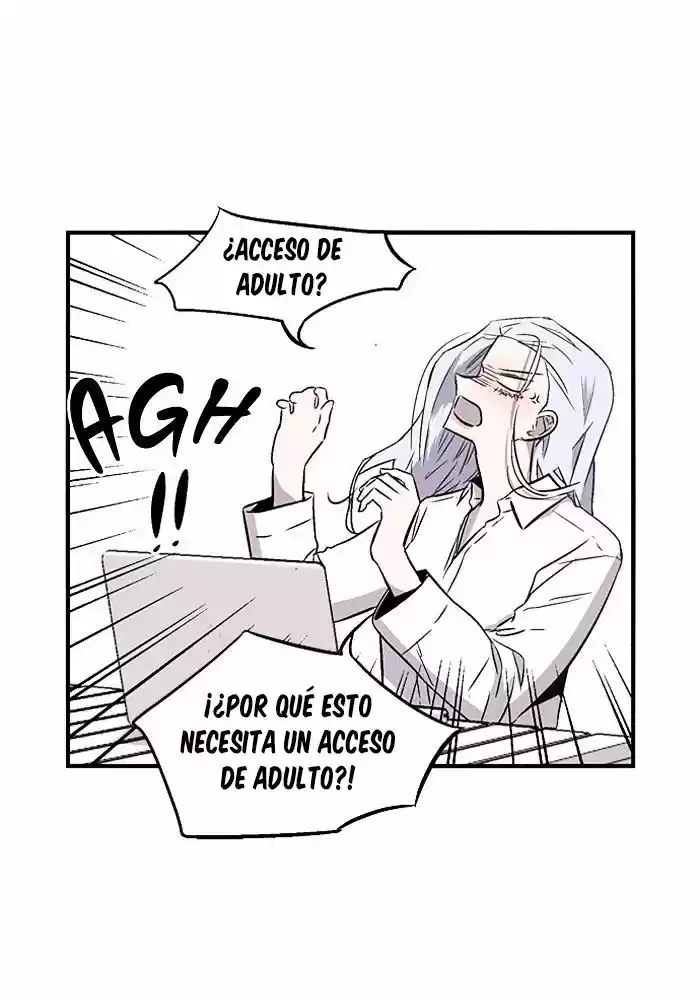 Nano List, - Capítulo 62 - Página 56 - LectorTMOo