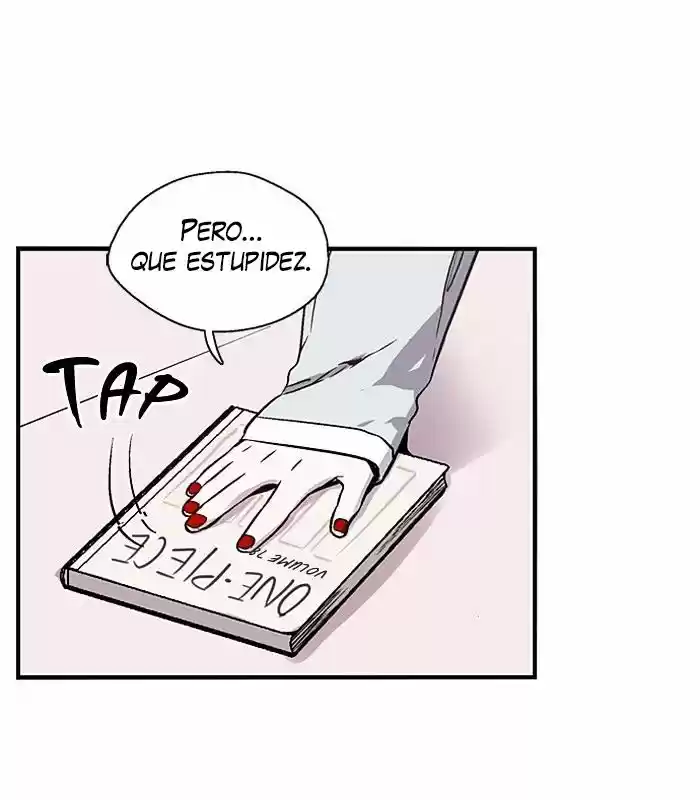 Nano List, - Capítulo 62 - Página 60 - LectorTMOo