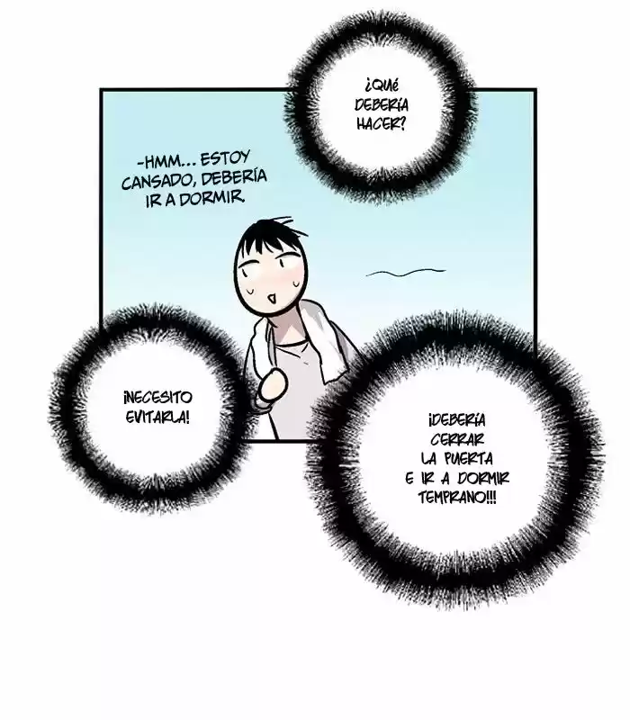 Nano List, - Capítulo 63 - Página 23 - LectorTMOo