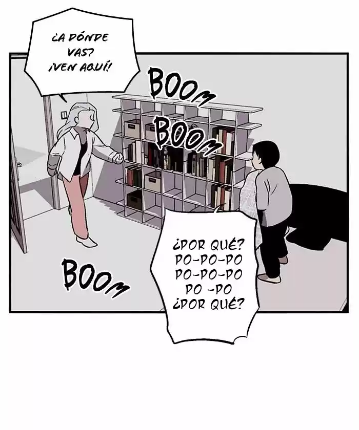 Nano List, - Capítulo 63 - Página 38 - LectorTMOo