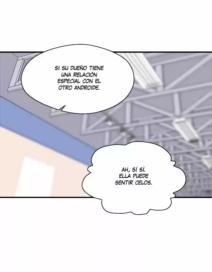 Nano List, - Capítulo 63 - Página 62 - LectorTMOo
