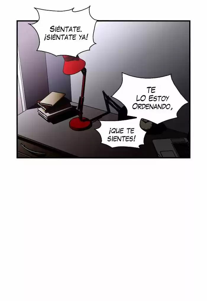 Nano List, - Capítulo 64 - Página 16 - LectorTMOo