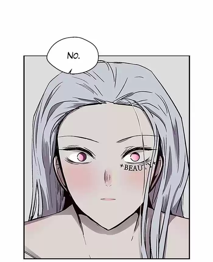 Nano List, - Capítulo 64 - Página 20 - LectorTMOo