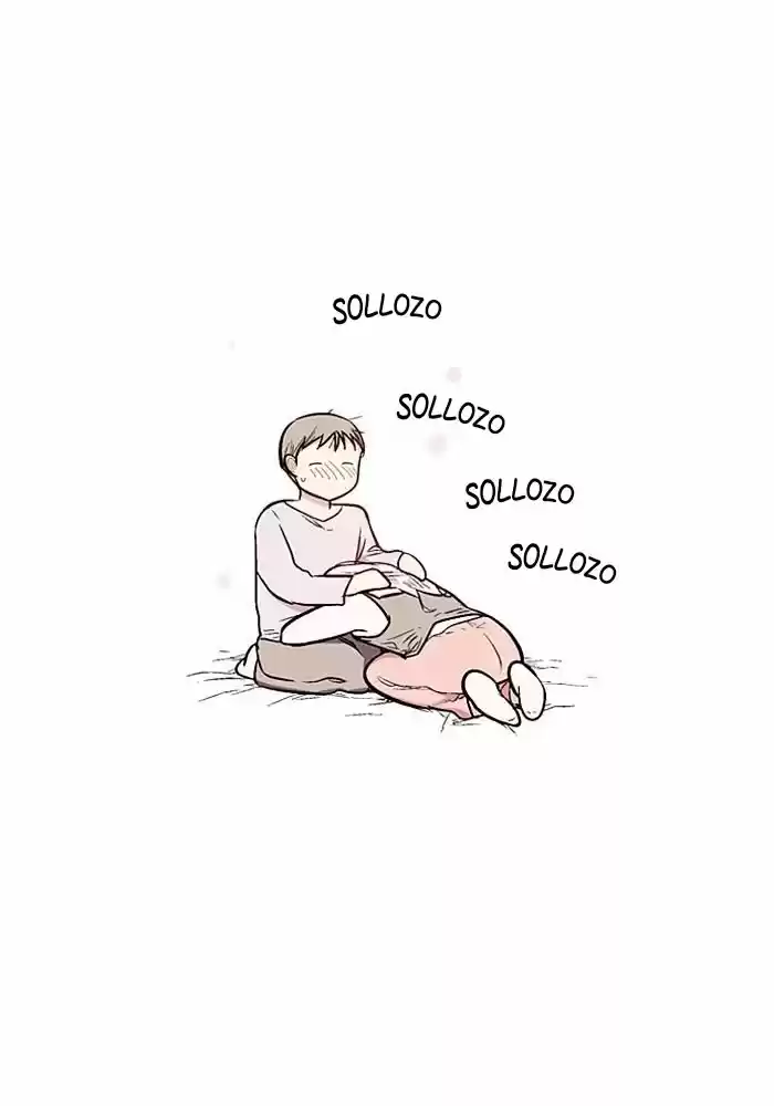 Nano List, - Capítulo 64 - Página 28 - LectorTMOo