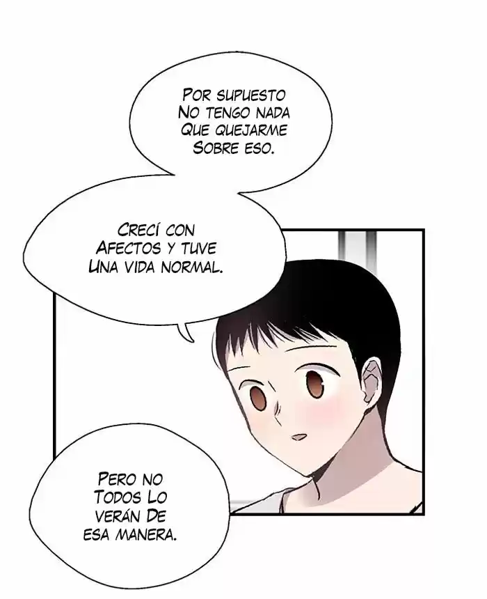 Nano List, - Capítulo 64 - Página 31 - LectorTMOo