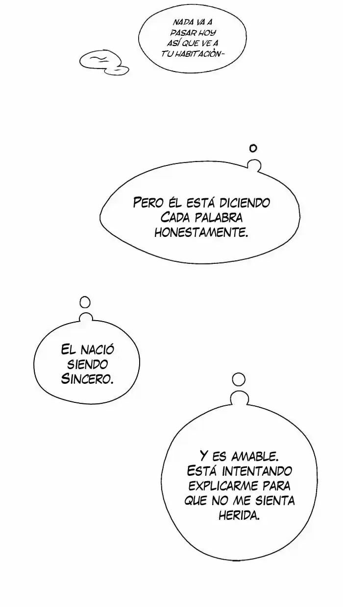 Nano List, - Capítulo 64 - Página 38 - LectorTMOo