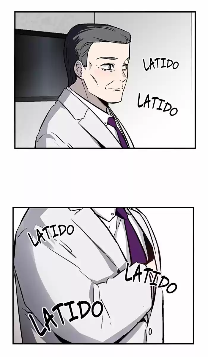 Nano List, - Capítulo 64 - Página 68 - LectorTMOo