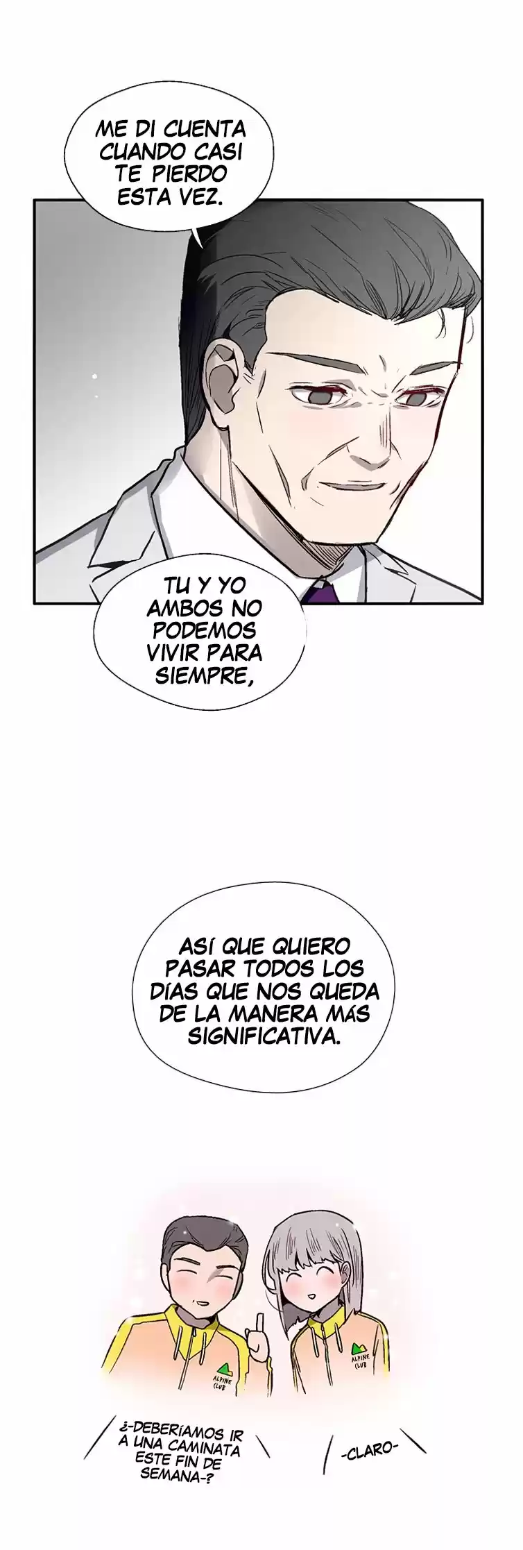 Nano List, - Capítulo 65 - Página 13 - LectorTMOo