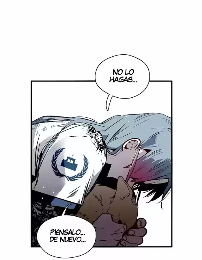 Nano List, - Capítulo 67 - Página 11 - LectorTMOo