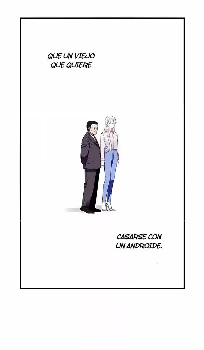 Nano List, - Capítulo 67 - Página 57 - LectorTMOo