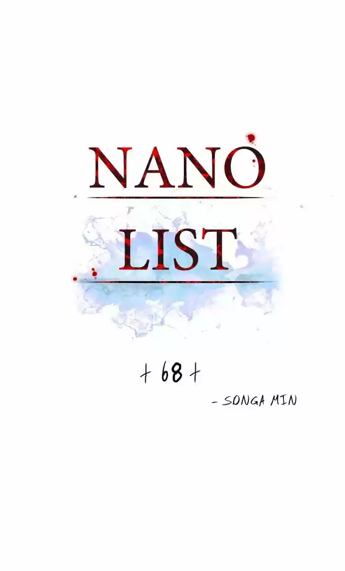 Nano List, - Capítulo 68 - Página 3 - LectorTMOo