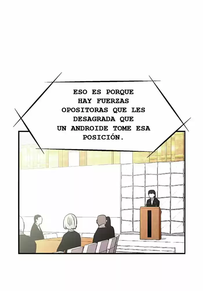 Nano List, - Capítulo 68 - Página 5 - LectorTMOo